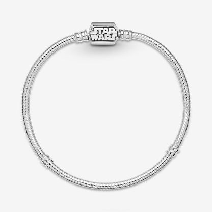 Bracciale Con Maglia Snake Star Wars Pandora 599254c00