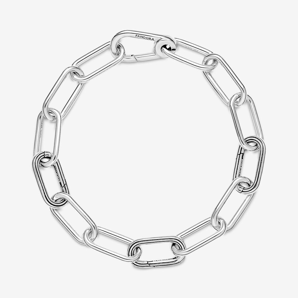 Pandora ME Link Mesh Bracelet 599588C00