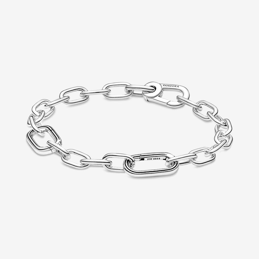 Pandora ME Link Mesh Bracelet 599662C00