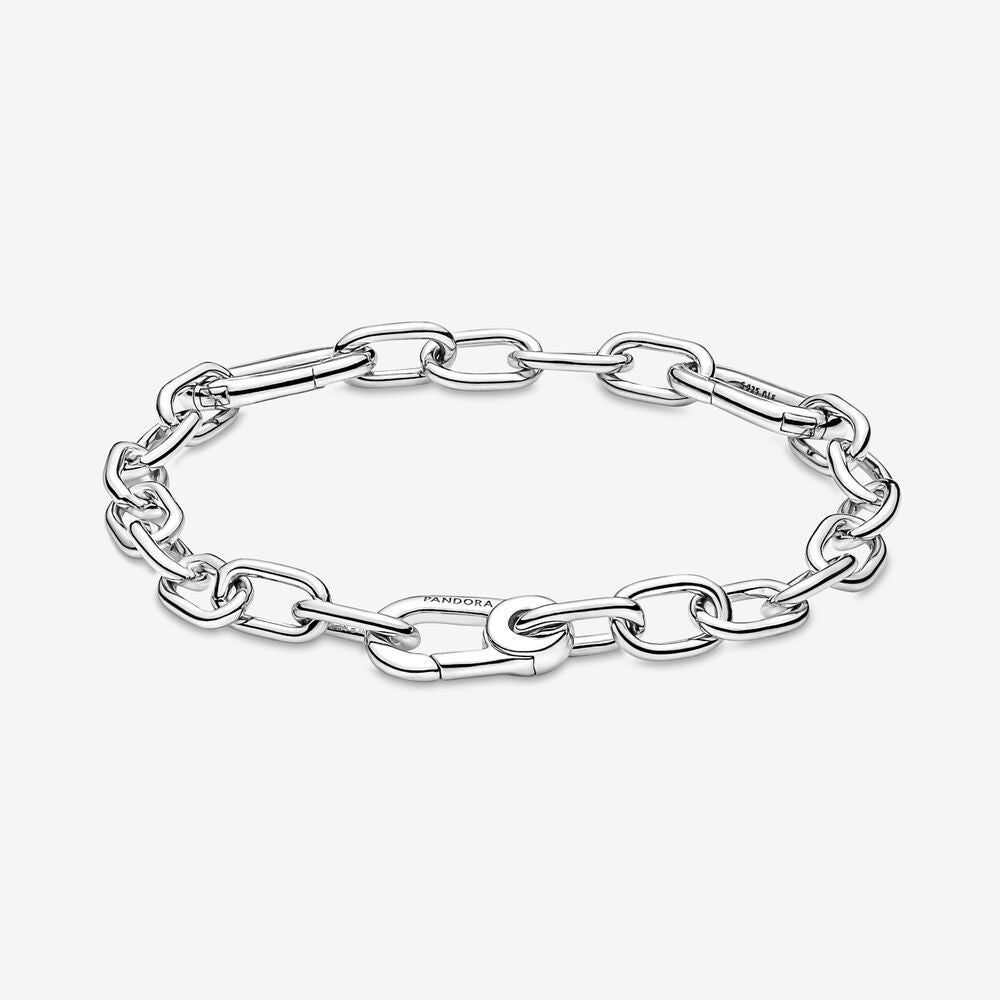 Pandora ME Link Mesh Bracelet 599662C00