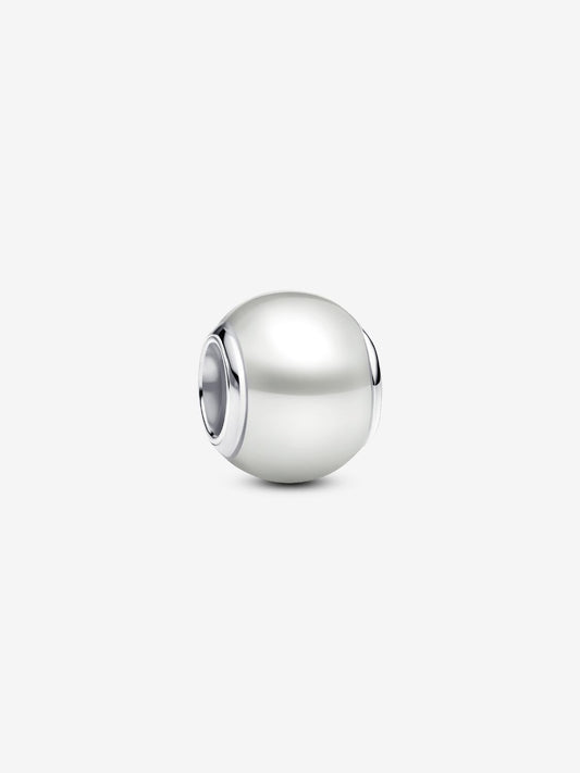 Charm Sfera con Perla Artificiale Pandora 793781C01