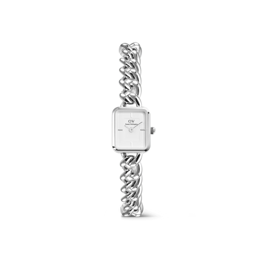 Orologio Jolie Chain Silver Daniel Wellington DW00100834