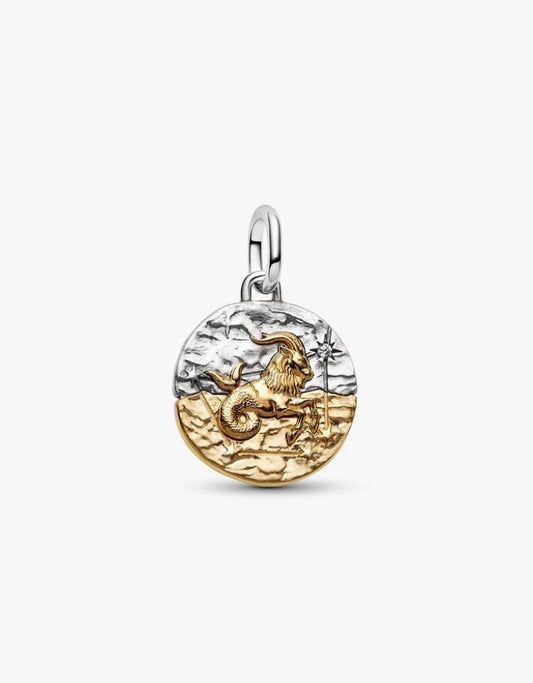Charm Medallion Capricorno Pandora 764987C01