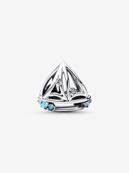 Charm Openwork Barca Argento Sterling 925Pandora 793905C01