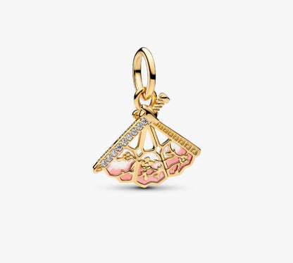 Disney, Mulan, Ventaglio Pandora 764954C01