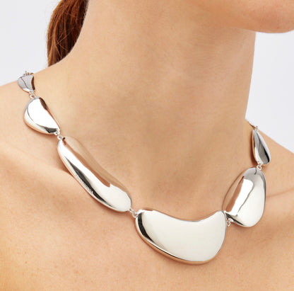 Collana Pianegonda Clipea PLA05