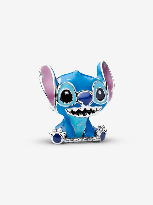 Disney, Lilo & Stitch Argento Sterling 925 Pandora 793815C01