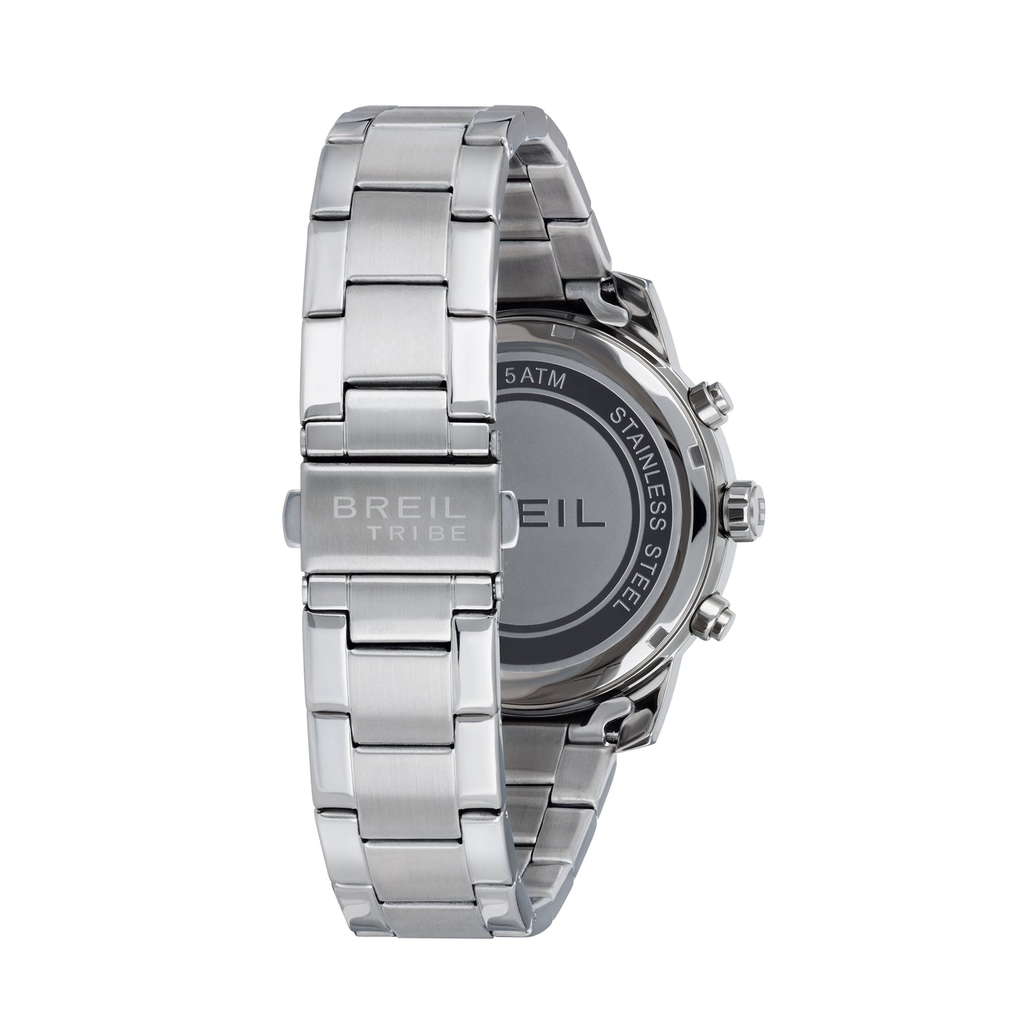 Orologio Caliber 43 mm agent - Chrono Breil EW0728