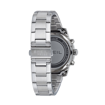 Orologio Caliber 43 mm agent - Chrono Breil EW0728