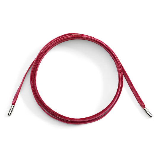 Cordino Velluto Rosso Dodo DDC6001-CORDL-BORAG