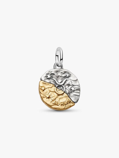 Charm Medallion Toro Pandora 764986C01