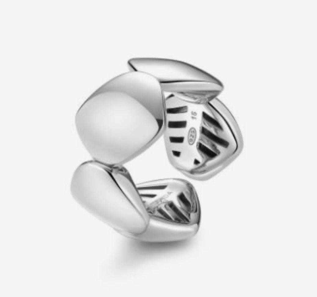 Anello Pianegonda Incipit PIT31C