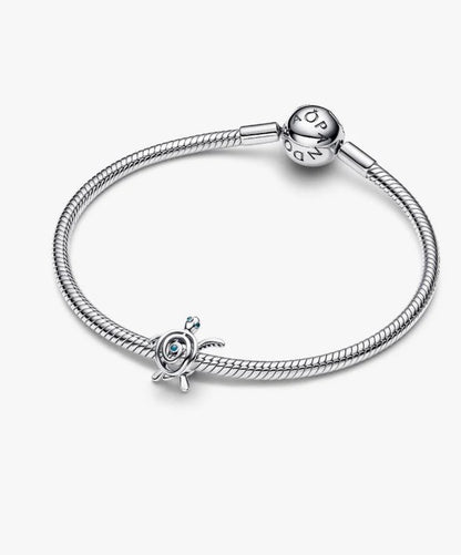 Charm Openwork Tartaruga Marina Pandora 794697C01