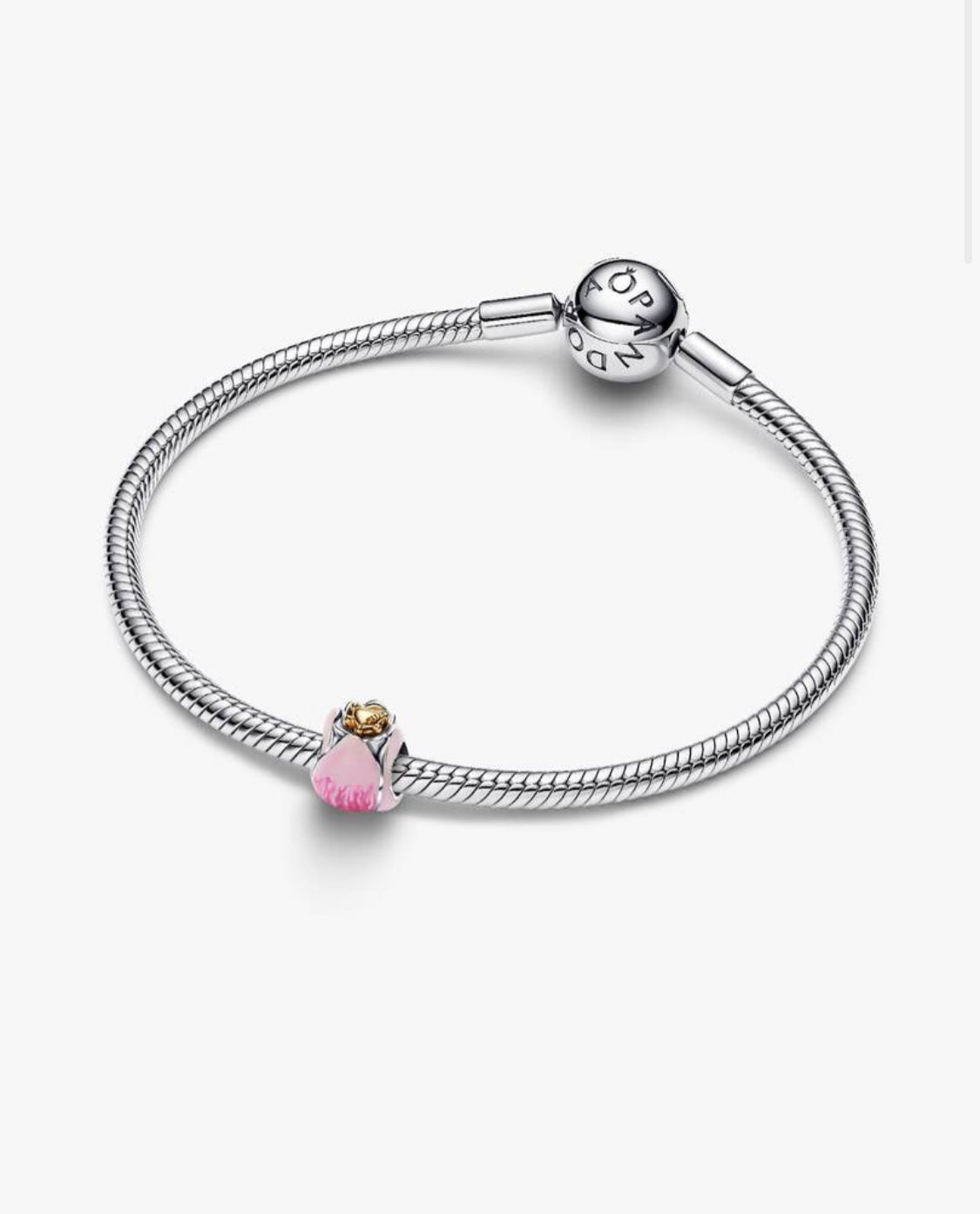 Fascino Tulipano Rosa Pandora 764352C01