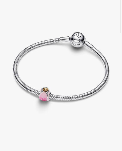 Fascino Tulipano Rosa Pandora 764352C01