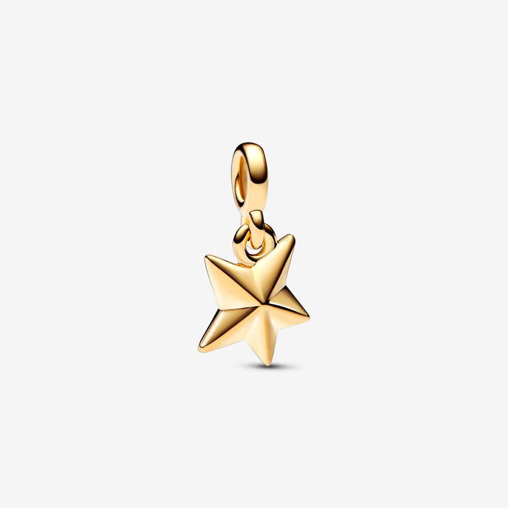 Mini Star Pandora ME pendant 762299C01