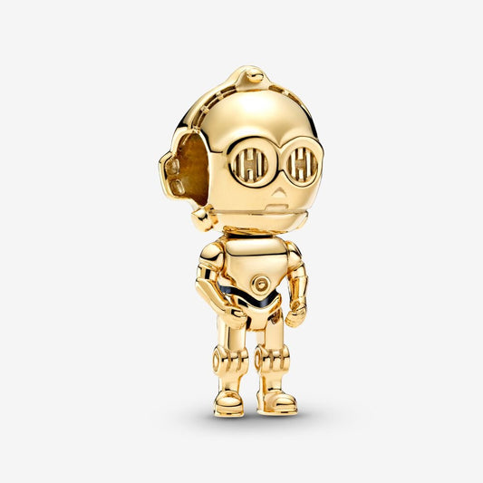 Charm C-3po Star Wars Pandora 769244c01