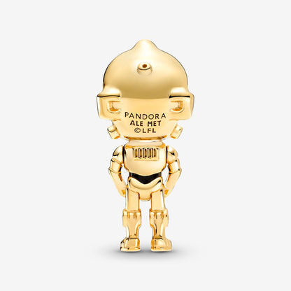 Charm C-3po Star Wars Pandora 769244c01