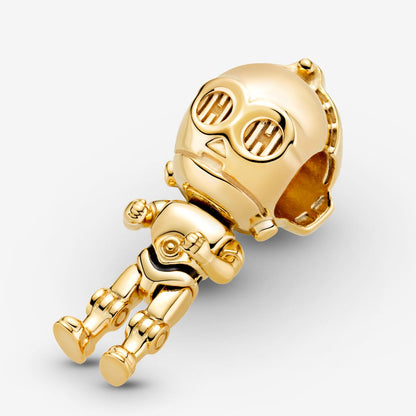 Charm C-3po Star Wars Pandora 769244c01