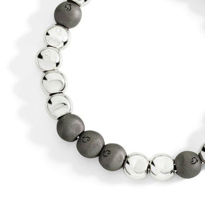 Componente Pepita Titanio Dodo DUC5005-PEPIT-000TI