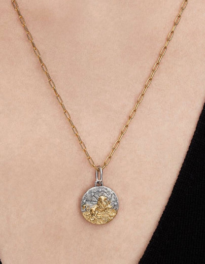 Charm Medallion Leone Pandora 764994C01