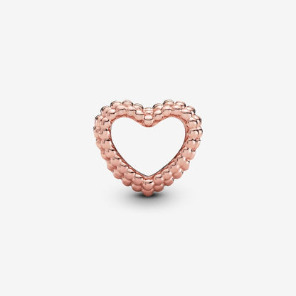 Charm Cuore Di Sfere Pandora 787516