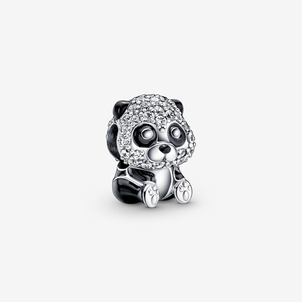 Pandora Panda Charm 790771C01