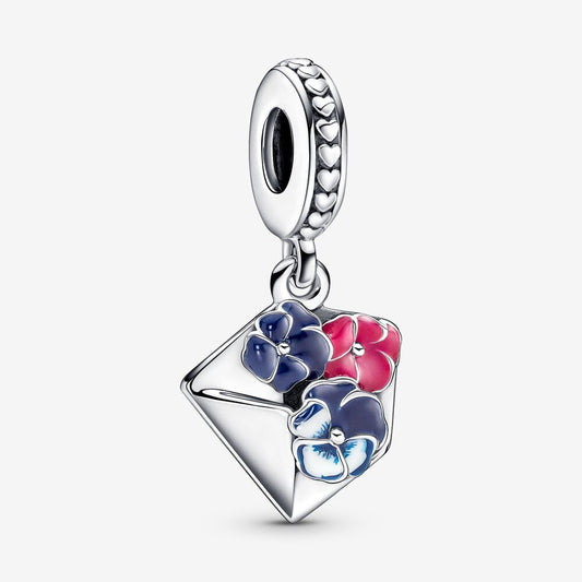 Pendant Charm "From me to You" Pandora 790787C01