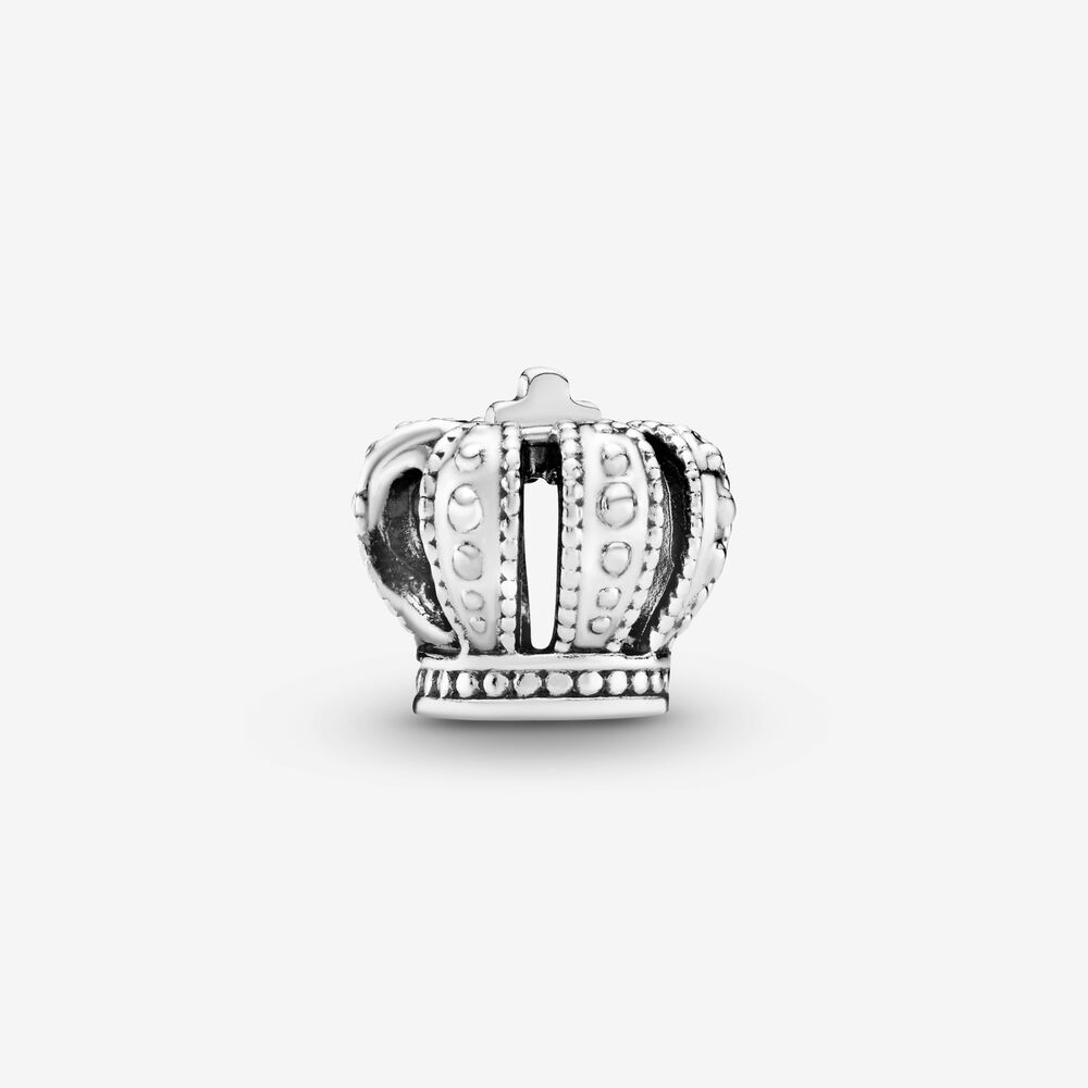 Royal Crown Charm Pandora 790930