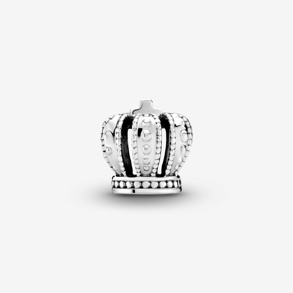 Charm Corona Regale Pandora 790930