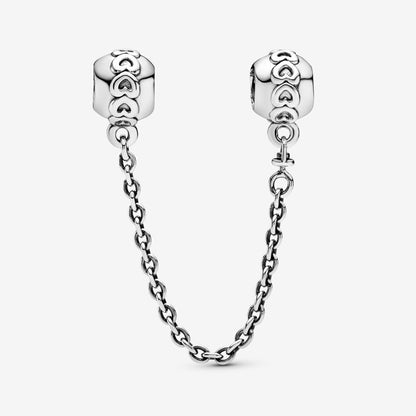 Pandora Hearts Band Safety Chain 791088