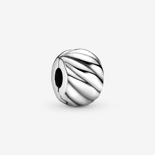 Pandora Feather Clip 791752