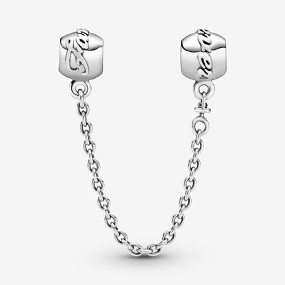 Safety Chain Family is Forever Pandora 791788