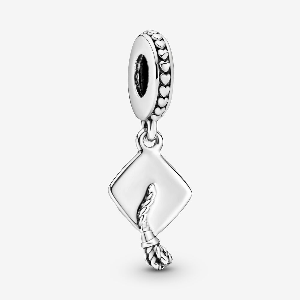 Graduation Touch Pendant Charm Pandora 791892