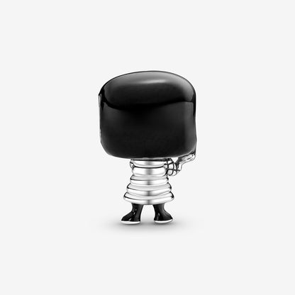 Pixar, Charm Edna Rifinito a mano Pandora Disney 792026C01