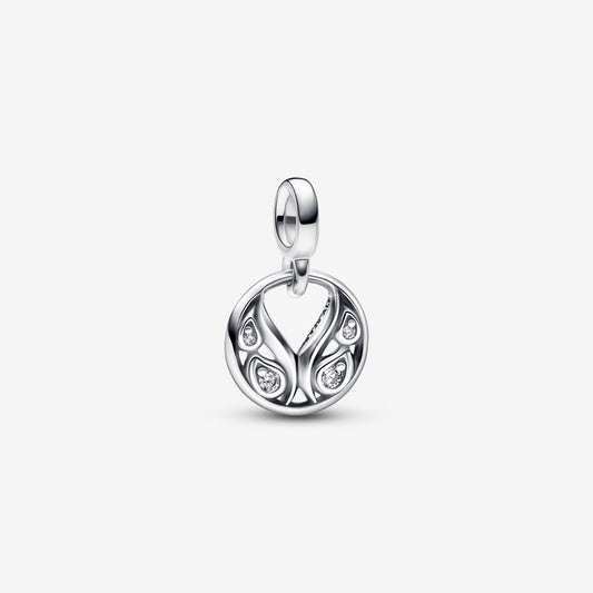 Mini Burning Wings Pandora ME pendant 792296C01