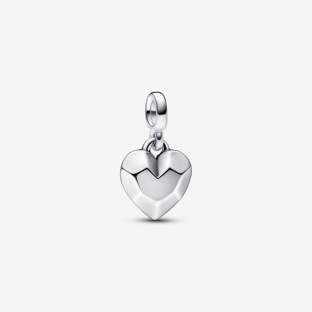 Mini Heart Pandora ME pendant 792305C00