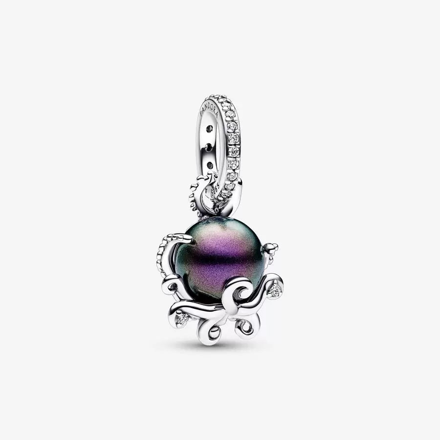 Disney, La Sirenetta, Pendente Ursula Pandora 792684C01