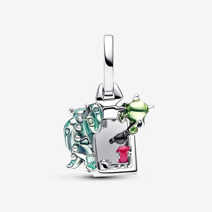 Pixar, Monsters &amp; Co Pandora Opening Door Pendant 792758C01