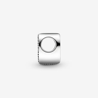 Alphabet Charm Letter A Pandora 797455