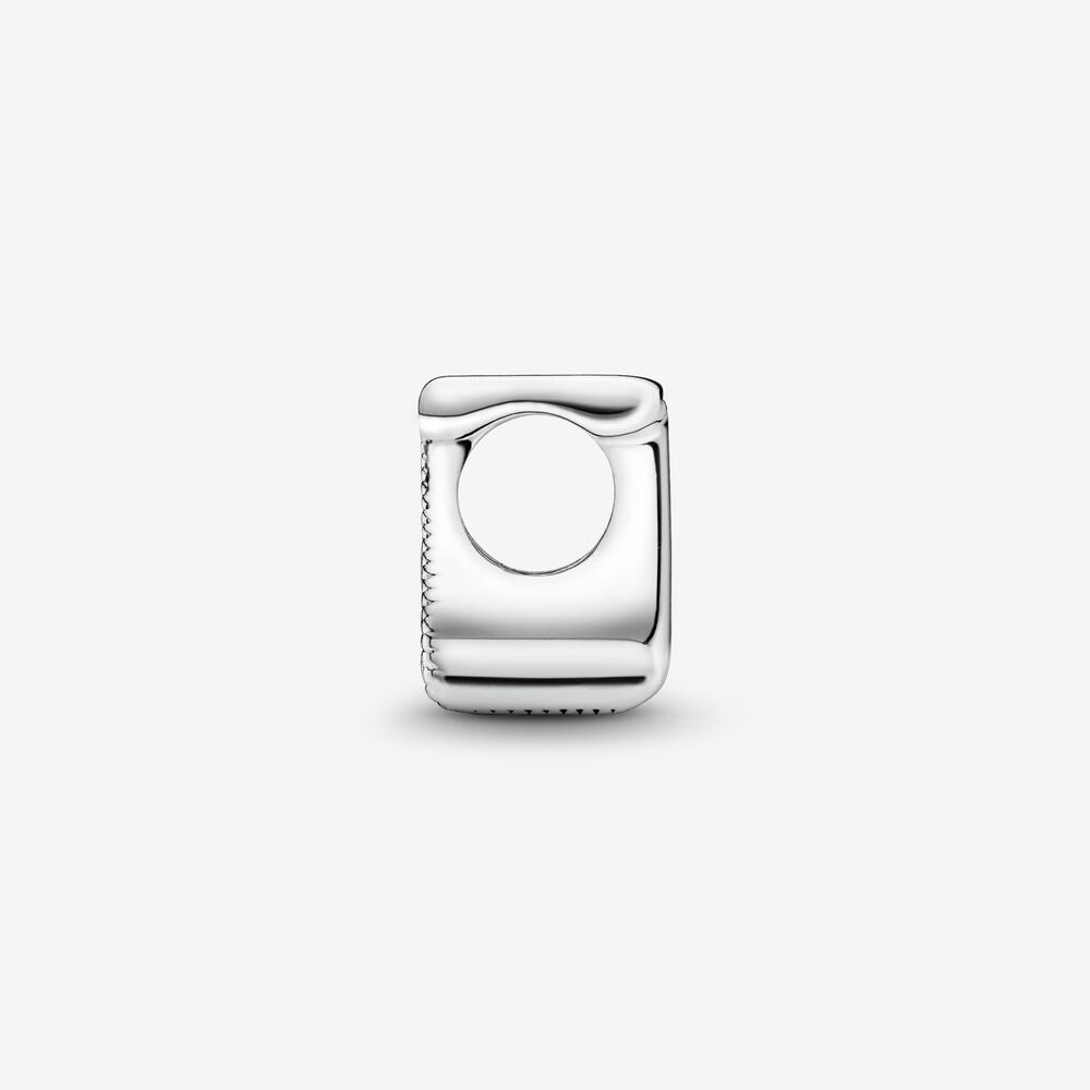 Alphabet Charm Letter I Pandora 797463