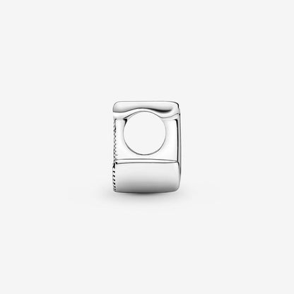 Alphabet Charm Letter J Pandora 797464