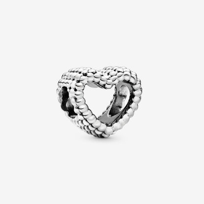 Heart of Spheres Charm Pandora 797516