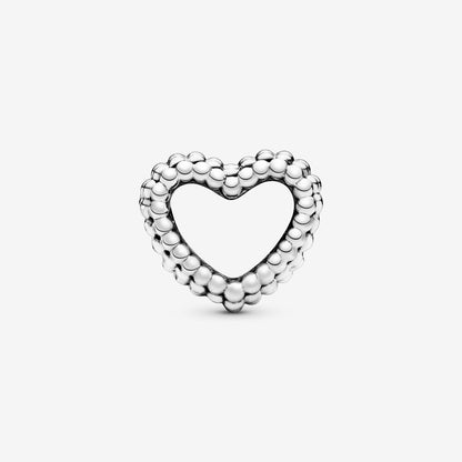 Heart of Spheres Charm Pandora 797516