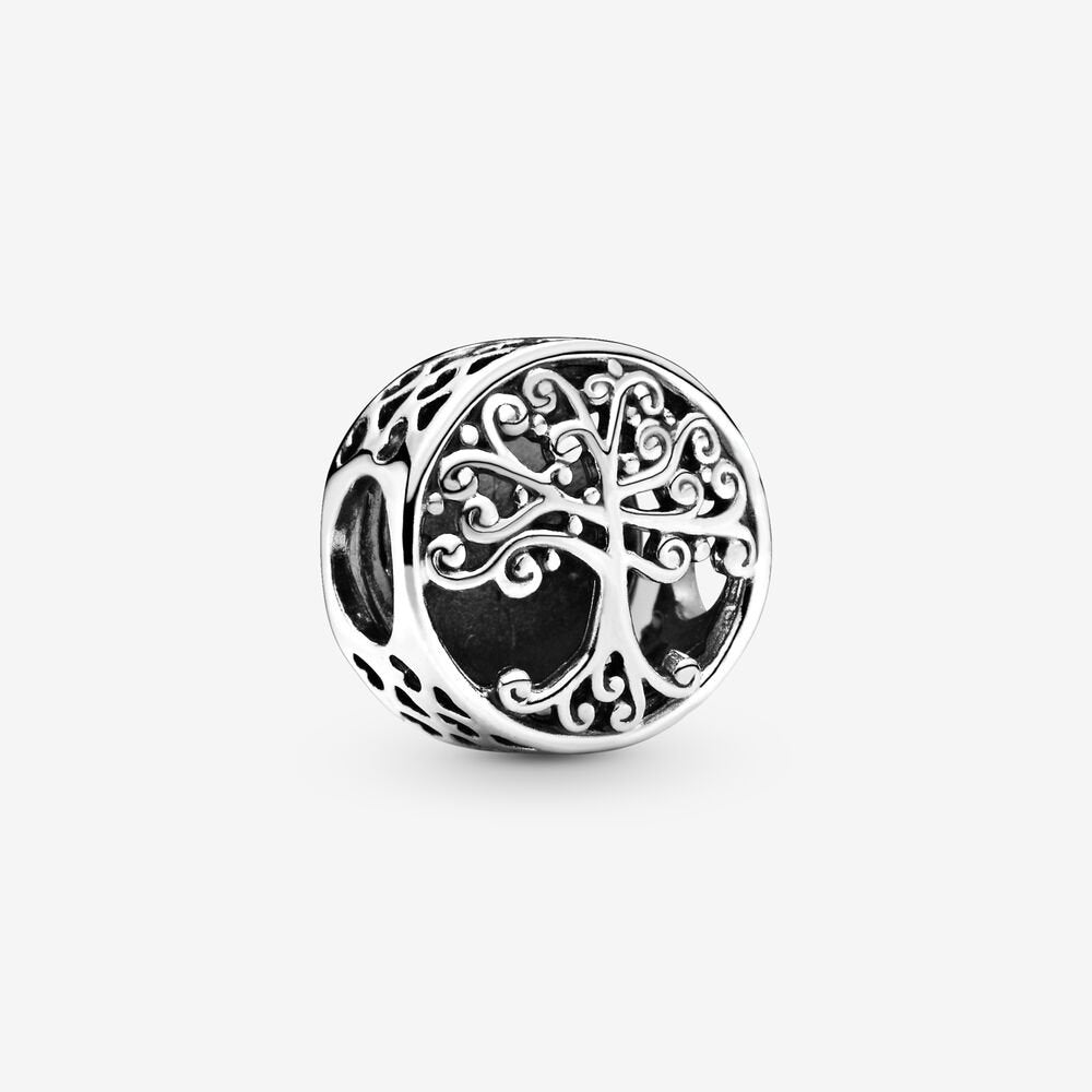 Charm Albero Della Famiglia Pandora 797590