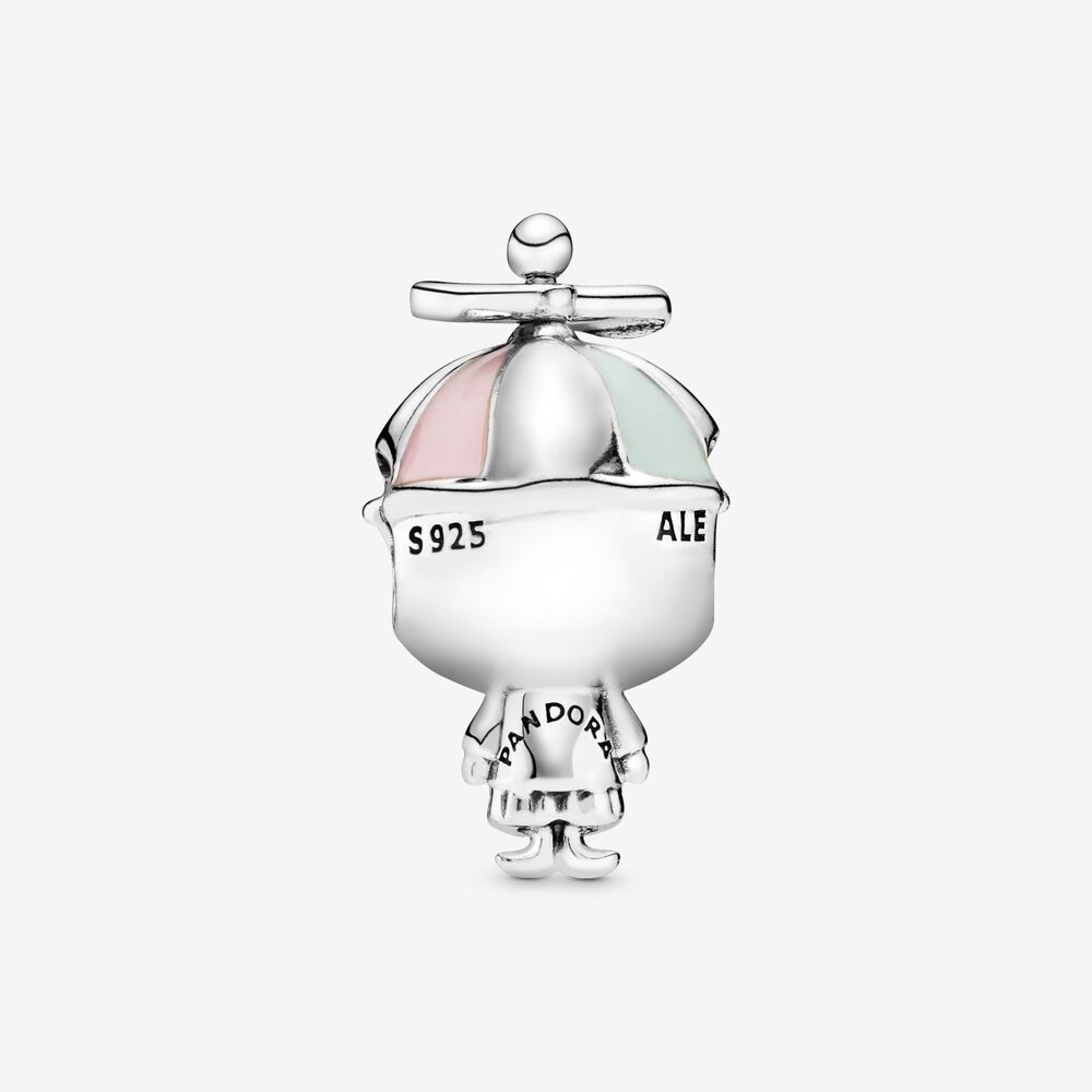 Charm Bambino Pandora 798015enmx