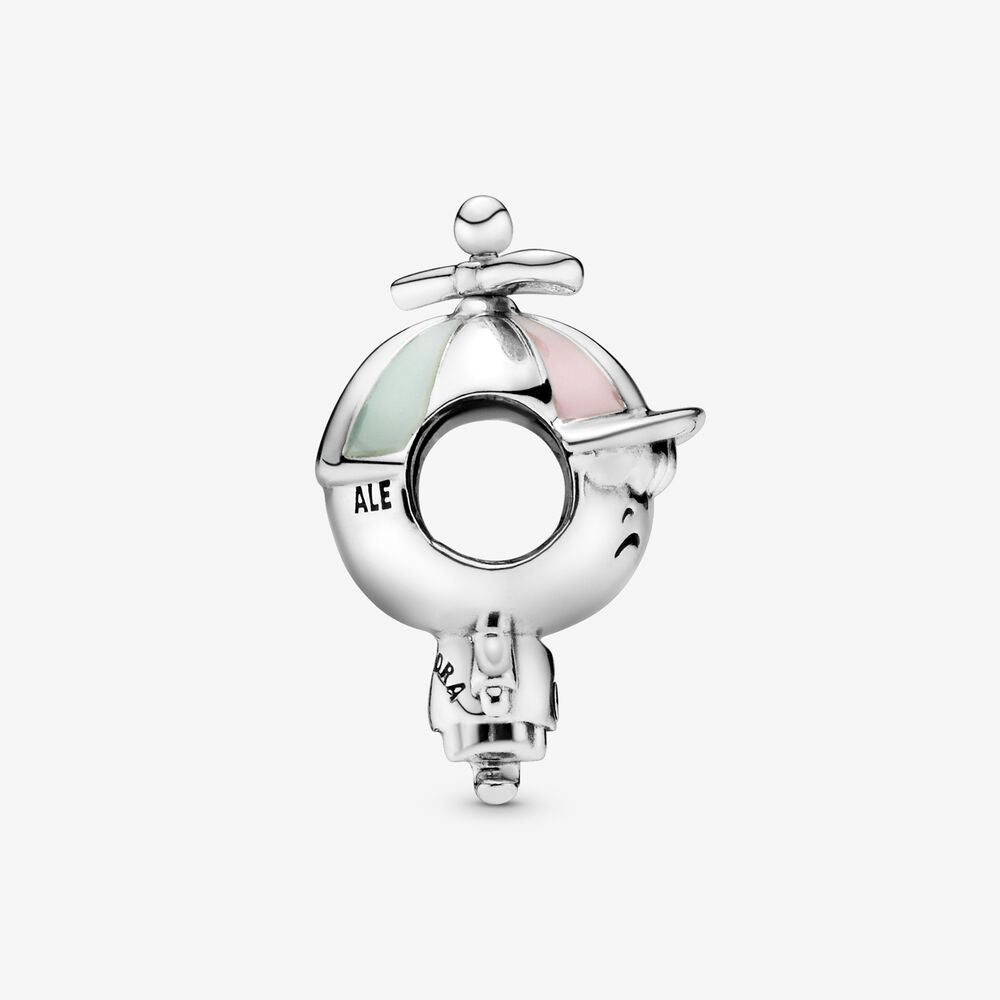 Pandora Child Charm 798015enmx