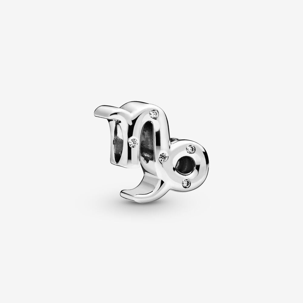 Charm Dello Zodiaco Capricorno Scintillante Pandora 798423c01