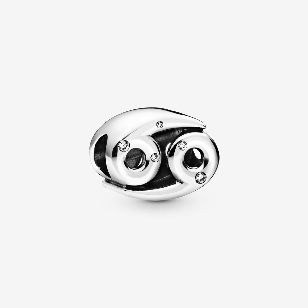 Charm Dello Zodiaco Cancro Scintillante Pandora 798434c01