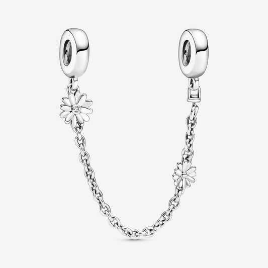 Charm Catena Di Sicurezza Margherita Pandora 798764c01